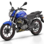 MOTO ZIMOTA NX 124CC