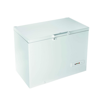 CONGELATEUR ARISTON HORIZONTAL 312L  CSA300H