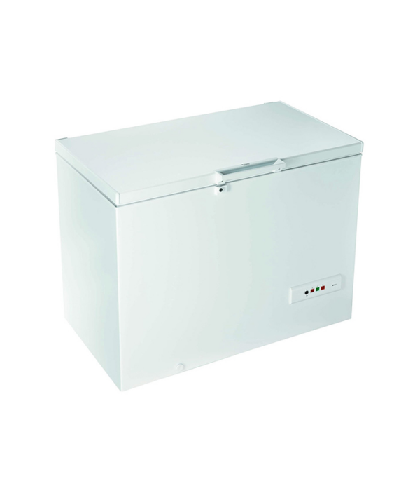 CONGELATEUR ARISTON HORIZONTAL 312L  CSA300H