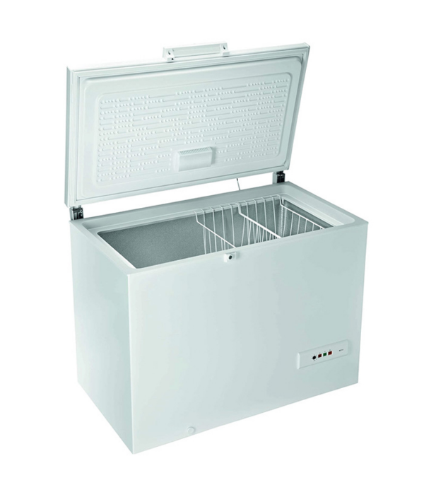 CONGELATEUR ARISTON HORIZONTAL 312L  CSA300H - Image 2