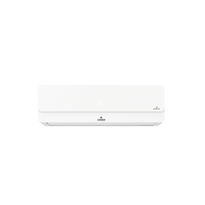 CLIM CRISTOR 12000 BTU CH/F INVERTER TROPICALISÉ